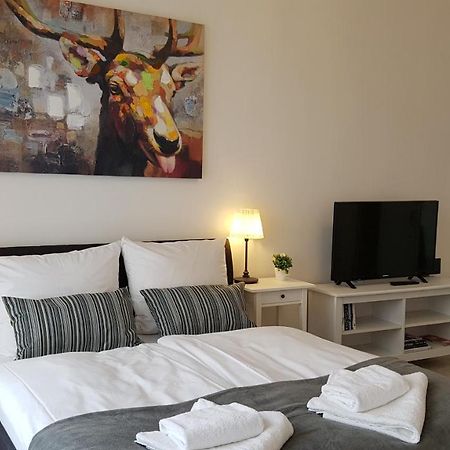City Apartment, Good Location Berlin Exterior photo