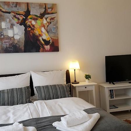 City Apartment, Good Location Berlin Exterior photo
